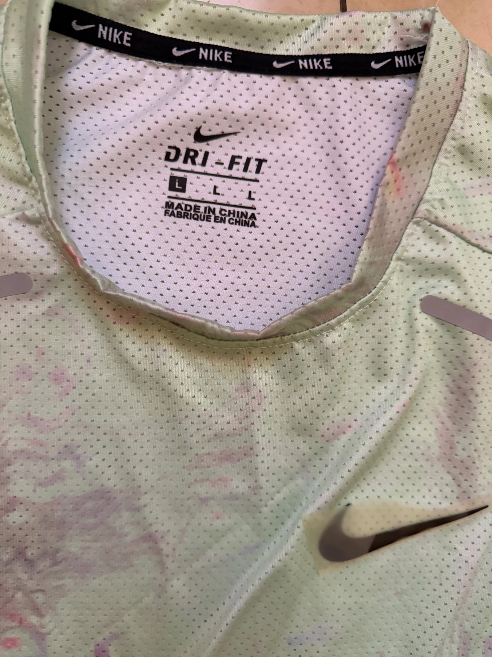 Conjunto Nike – photo 5